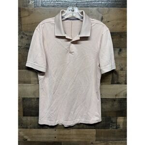 Lululemon‎ Men's "Live in Practice" Polo